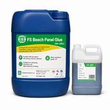 GW-1505J D4 beech panel joint glue container for hot and cold pressing
