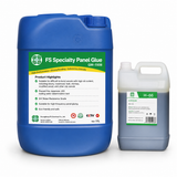 GW-1506 D4 specialty panel joint glue container for oily hardwood bonding