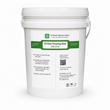 GW-2518 D3 post-forming glue bucket for HPL fire-resistant board bonding