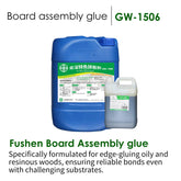 FuShen GW-1506 Plating Glue
