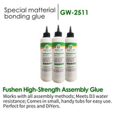GW-2511 Woodworking Glue