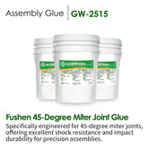 FS GW-2515 Woodworking Glue