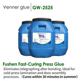 GW-2525 Woodworking Glue