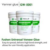 FS GW-5001C Woodworking Glue
