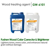GW-6101 Wood Treating Agent