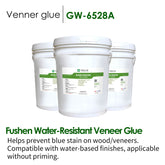 GW-6528 Woodworking Glue