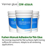 GW-6566A Woodworking Glue