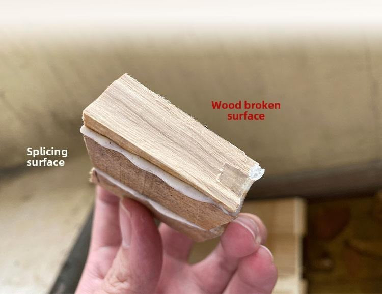 GW-1506 D4 Specialty Panel Joint Glue for Oily Hardwood Bonding