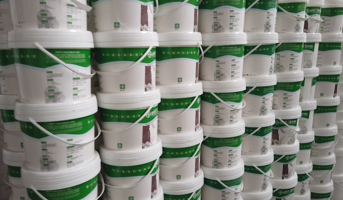 Say goodbye to price wars! Join Fushen Woodworking Glue and easily make money in the golden market of high-end custom furniture
