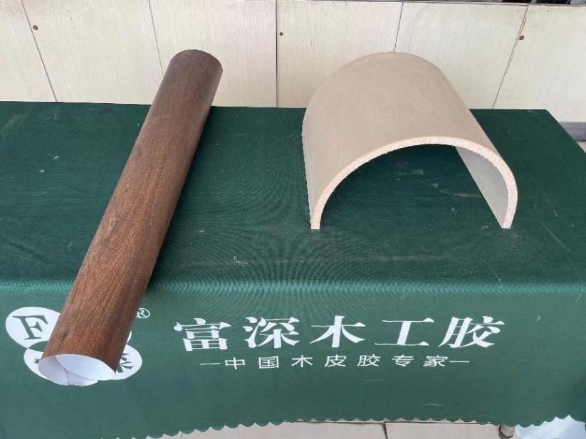 What are the difficulties in using adhesive for manual application of PVC film? Fushen PVC Adhesive GW-6568 offers professional solutions