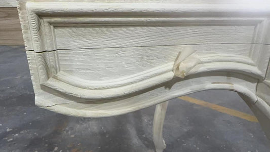The crack-free wood veneer pasting techniques that every master of hand-pasting wood veneer must know