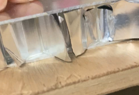 Rock plate, melamine board, metal plate bonding? This glue is sure to help you solve the problem