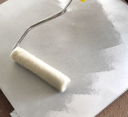 Veneer on metal furniture? Which type of glue is more suitable?