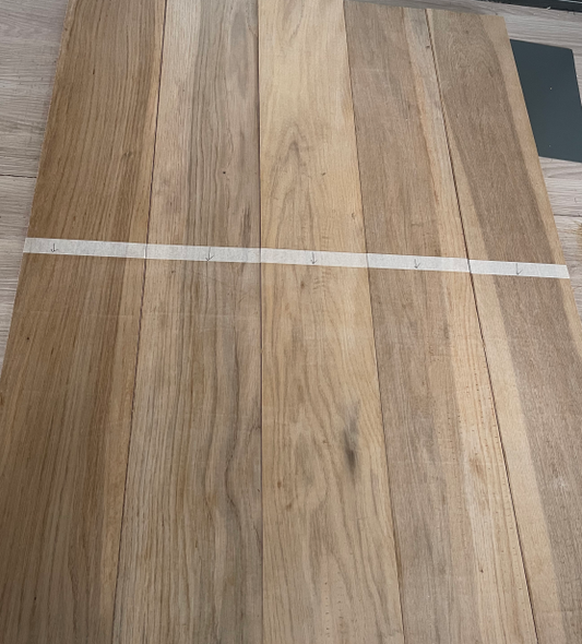 This whitening solution is worth having to solve the problem of traditional wood bleaching agents