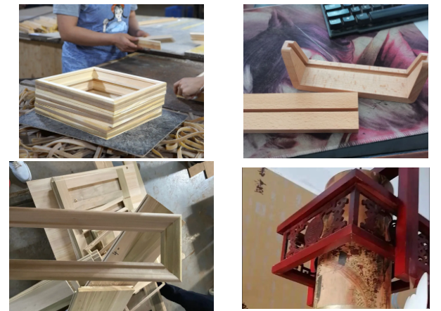 45-degree Angle assembly is prone to cracking! What kind of assembly adhesive is recommended?