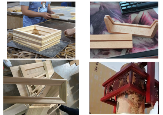 45-degree Angle assembly is prone to cracking! What kind of assembly adhesive is recommended?