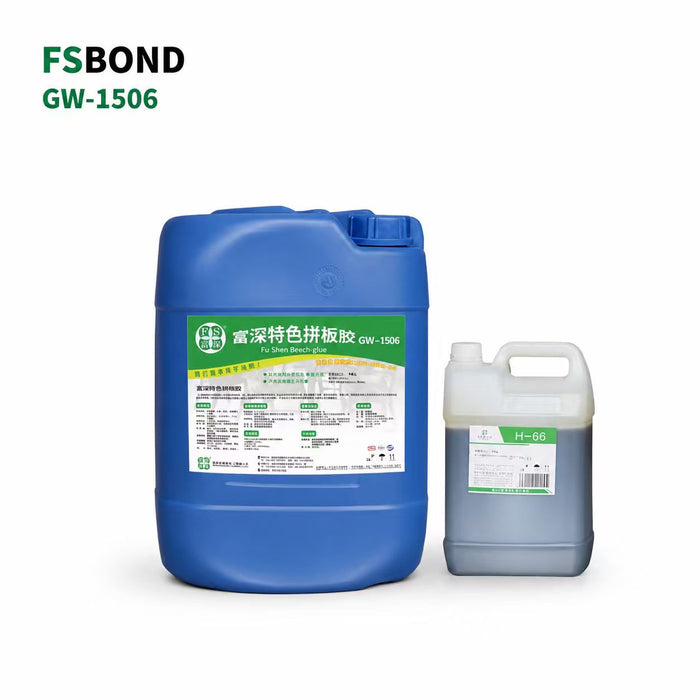 GW-1506 D4 Specialty Panel Joint Glue for Oily Hardwood Bonding