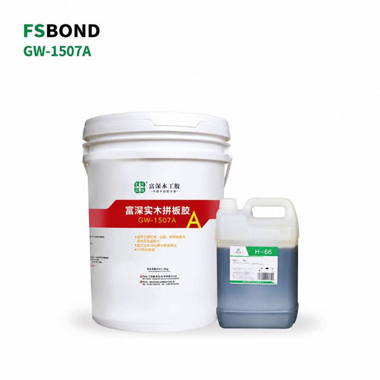 FSBOND GW-1507A replacement main 20260820T084015Z