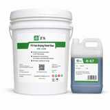 GW-1508 D4 fast-drying panel glue bucket for veneer and melamine boards