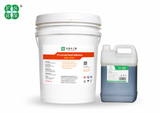 GW-1510 curved panel adhesive bucket for laminated bentwood pressing