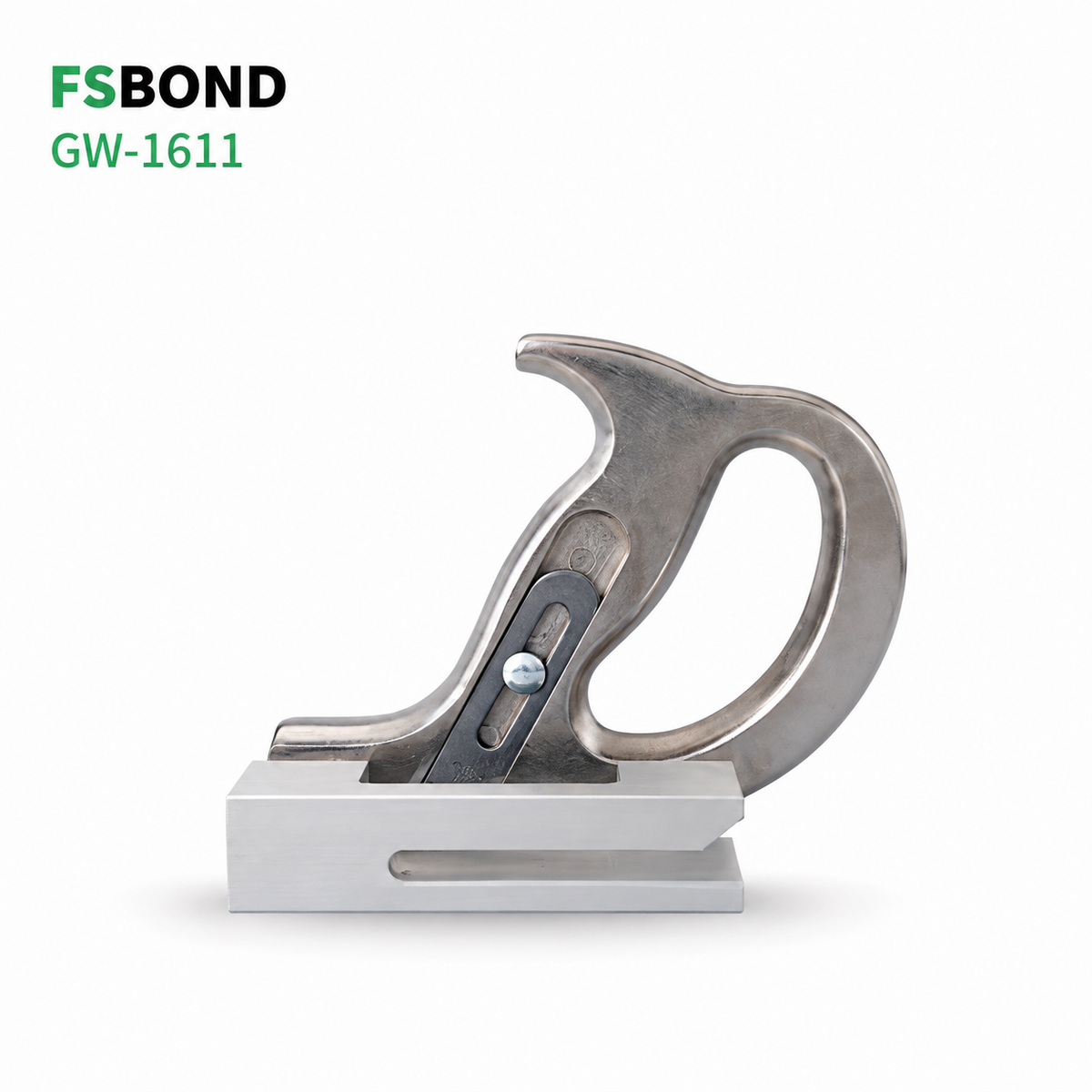 FSBOND GW-1611 replacement main 20260820T084015Z