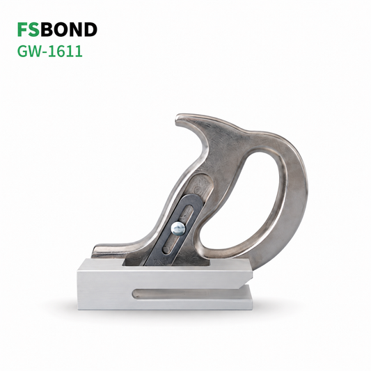 FSBOND GW-1611 replacement main 20260820T084015Z