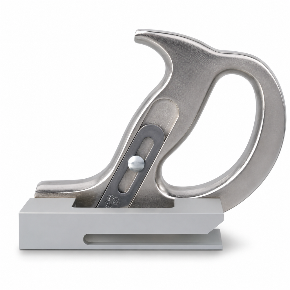 GW-1611 wood veneer edge trimmer for fast veneer cutting