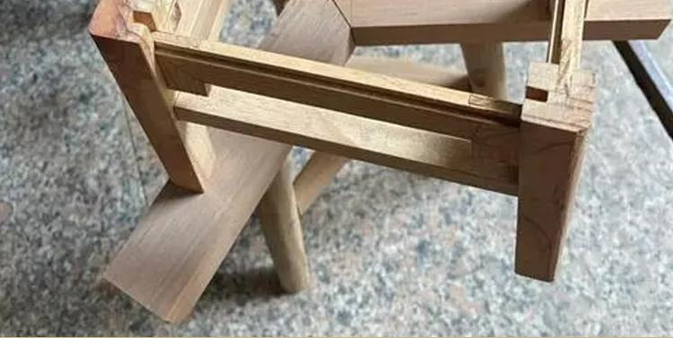 FSBOND D4 Solid Wood Panel Adhesive FS-1507A