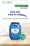 GW-2525 Woodworking Glue