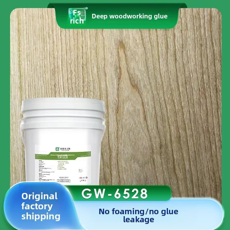 FSBOND Waterproof Veneer Adhesive FS-6528a