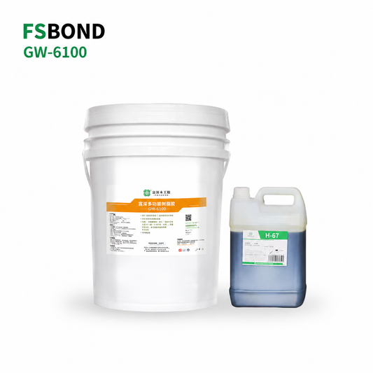 FSBOND GW-6100 replacement main 20260820T084015Z