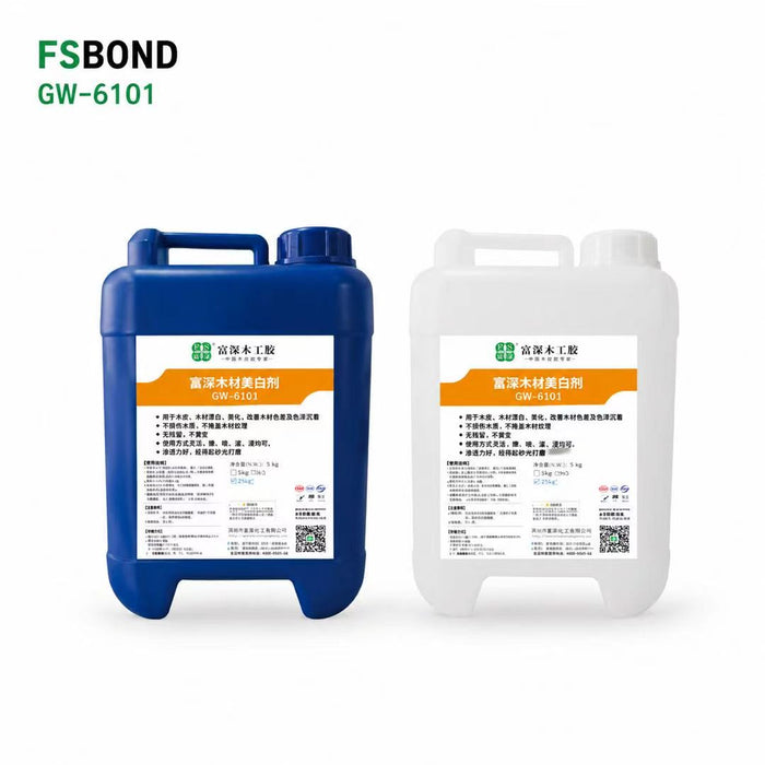 FSBOND Wood Bleaching Agent FS-6101