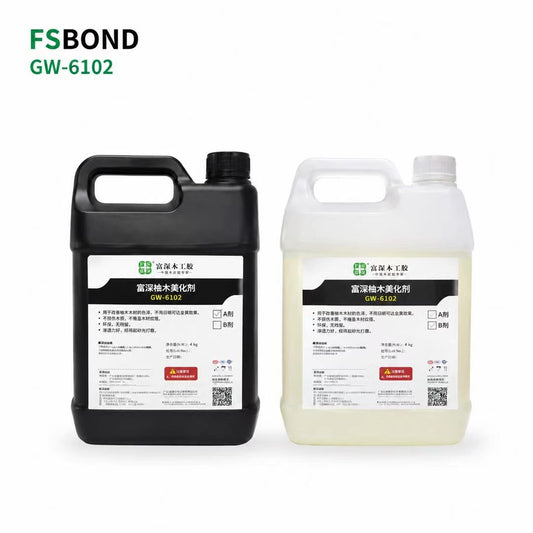FSBOND GW-6102 replacement main 20260820T084015Z