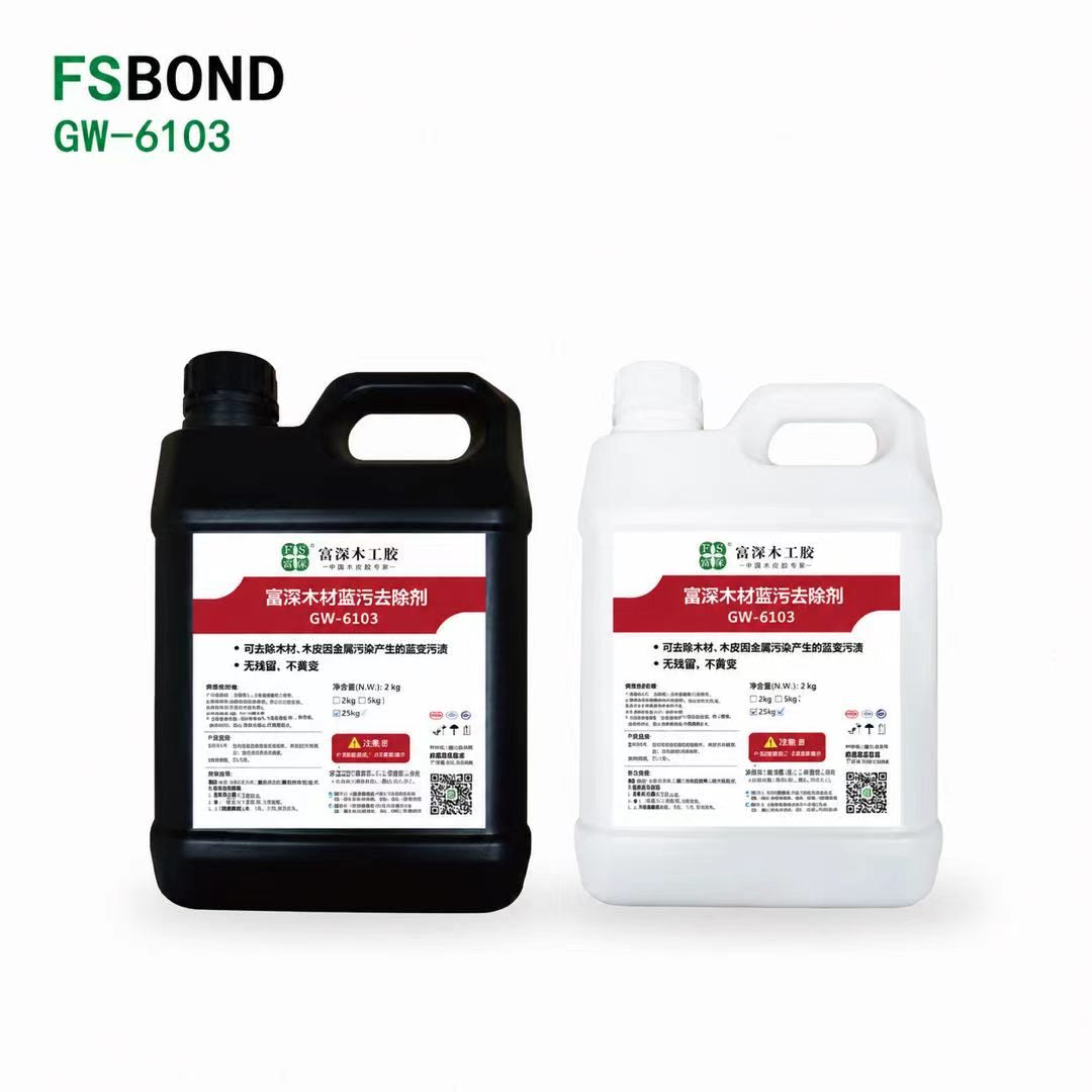 FSBOND GW-6103 replacement main 20260820T084015Z
