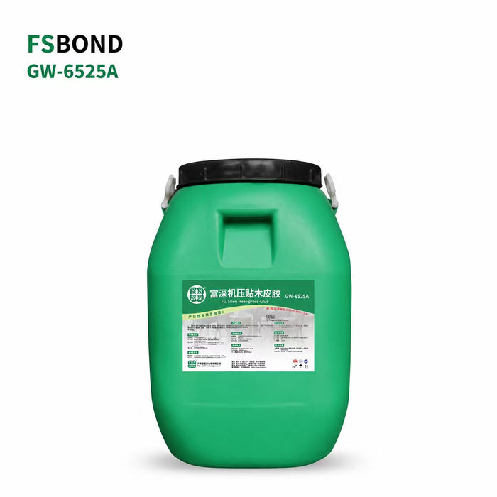 FS GW-6525 Hot Press Veneer Adhesive