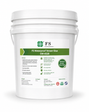 GW-6528 waterproof wood veneer glue bucket for hot press lamination