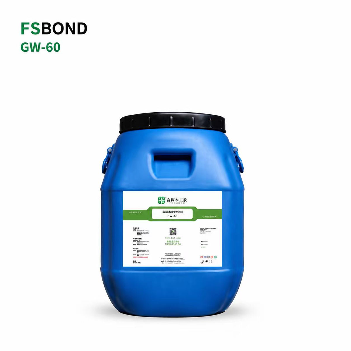 FSBOND GW-60 replacement main 20260821T060951Z