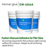 GW-6566A Woodworking Glue