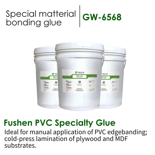 GW-6568 FS PVC & Special Surface Adhesive