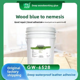 GW-6528 Woodworking Glue