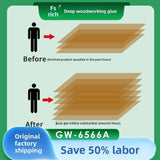 GW-6566A Woodworking Glue