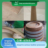 GW-6566A Woodworking Glue