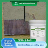 FS GW-6569 Woodworking Glue