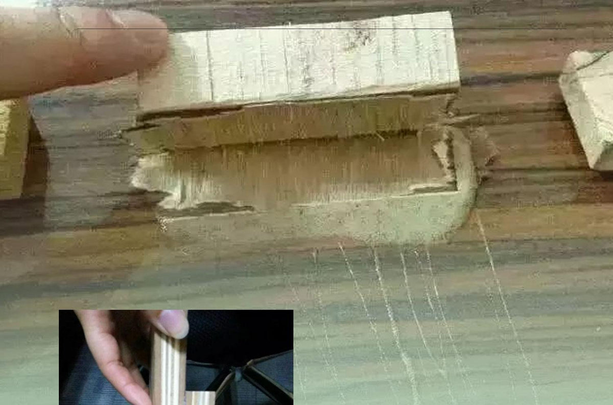 FSBOND Specialty Woodworking Adhesive FS-6569