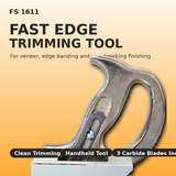 FS 1611 Fast Edge Trimming Tool