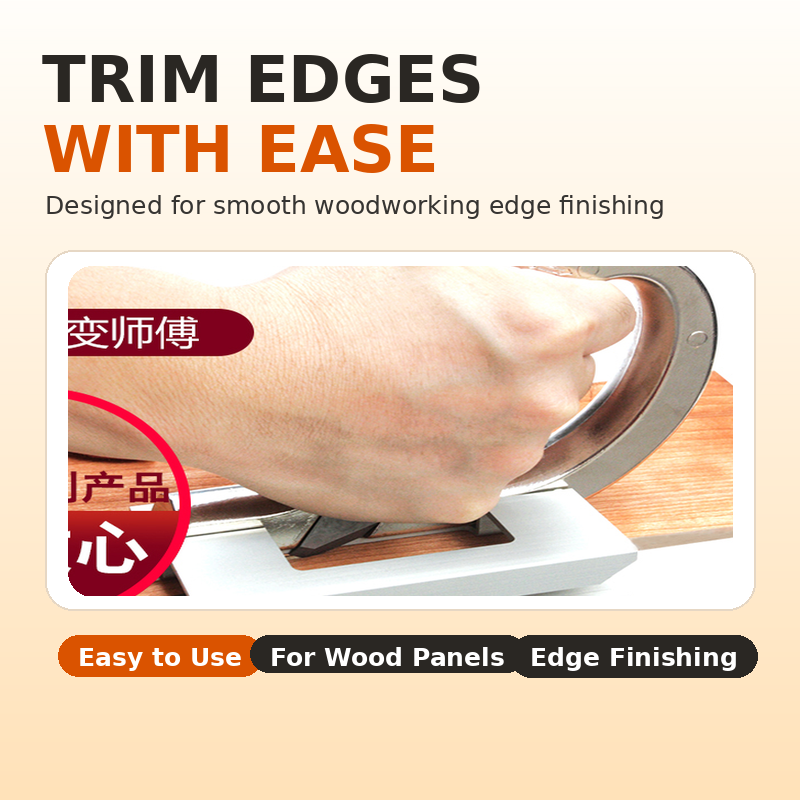 FSBOND Quick Edge Trimmer FS-1611