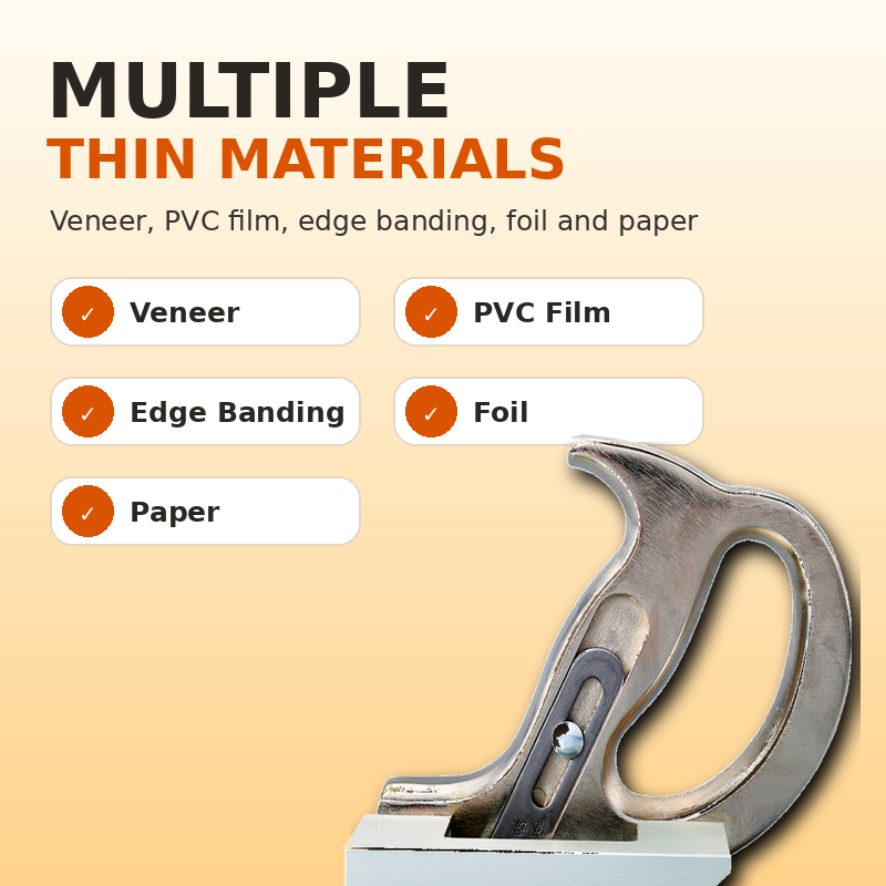 FSBOND Quick Edge Trimmer FS-1611