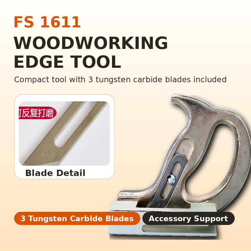FSBOND Quick Edge Trimmer FS-1611